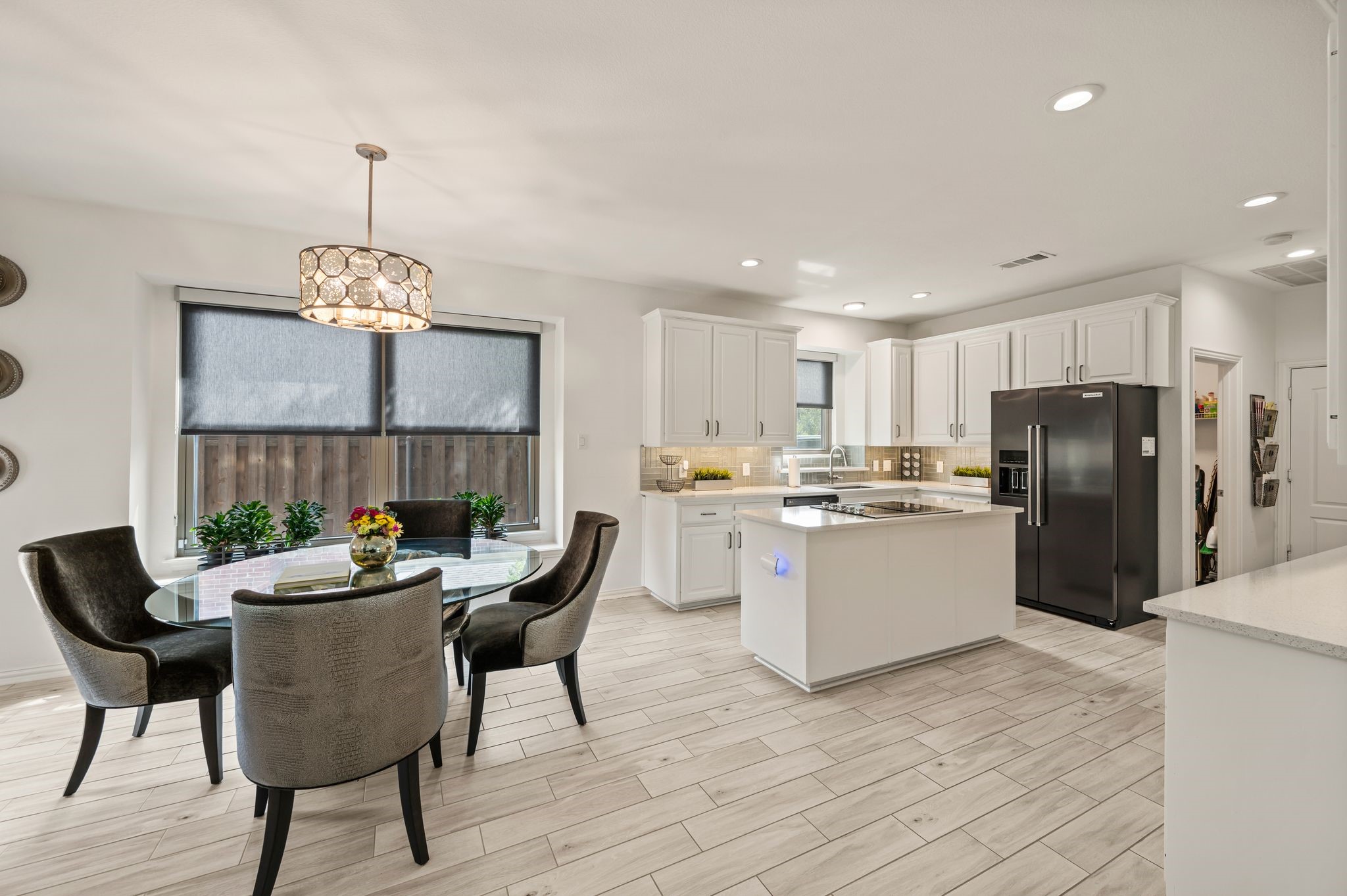 3645 Cottonwood Springs Drive The Colony TX 75056
