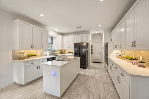 3645 Cottonwood Springs Drive The Colony TX 75056