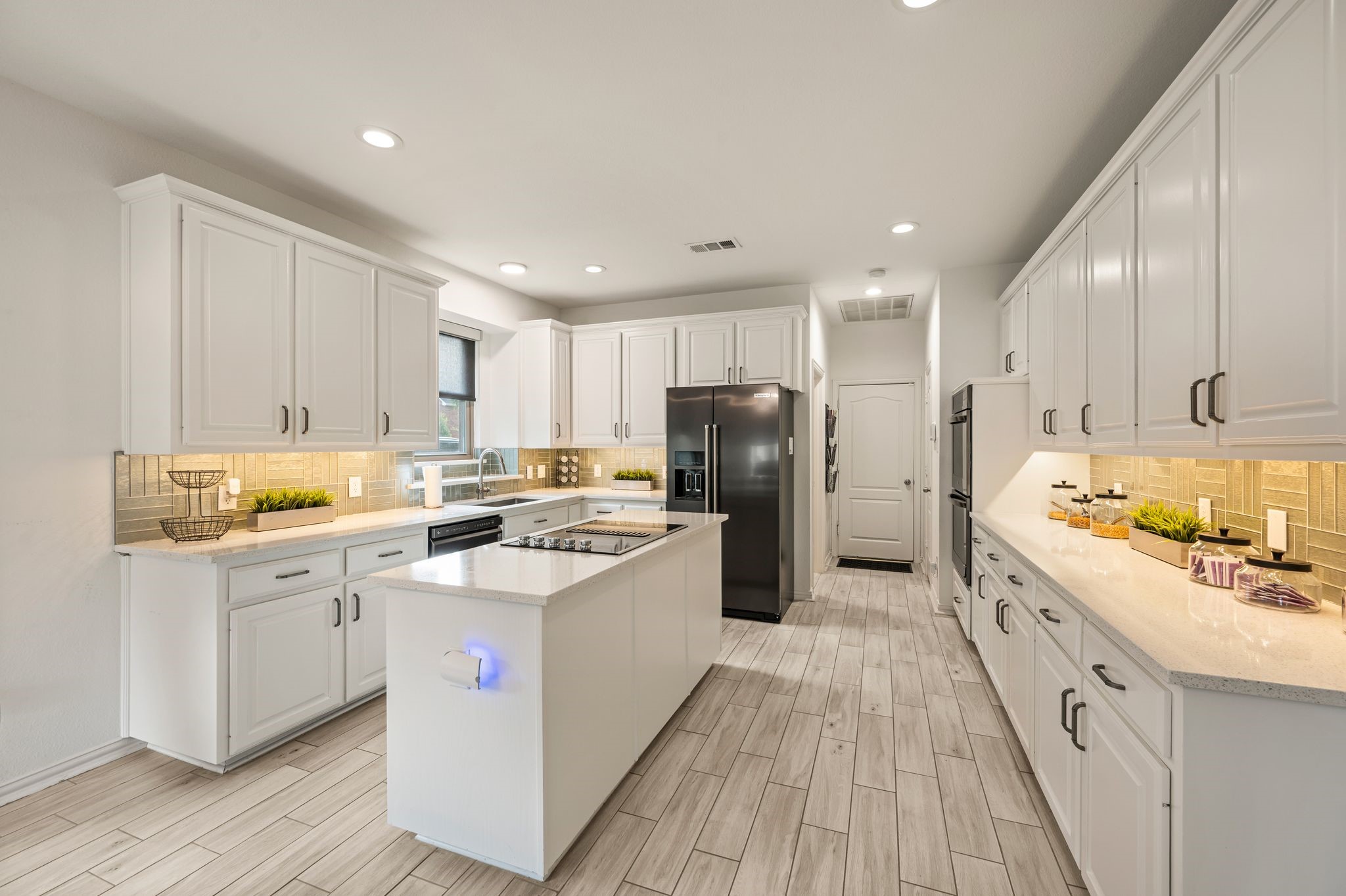3645 Cottonwood Springs Drive The Colony TX 75056
