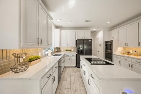 3645 Cottonwood Springs Drive The Colony TX 75056