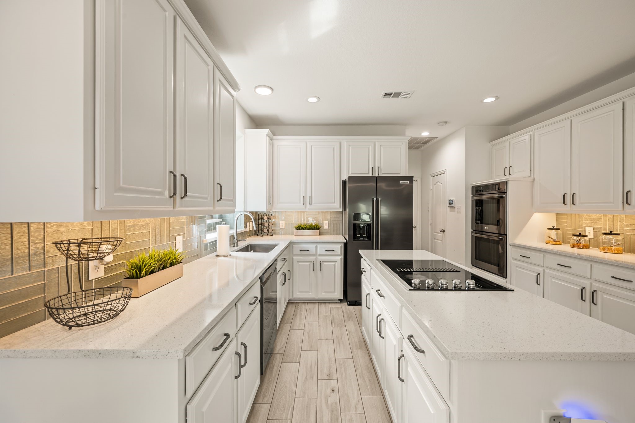 3645 Cottonwood Springs Drive The Colony TX 75056