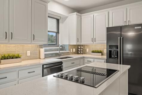 3645 Cottonwood Springs Drive The Colony TX 75056