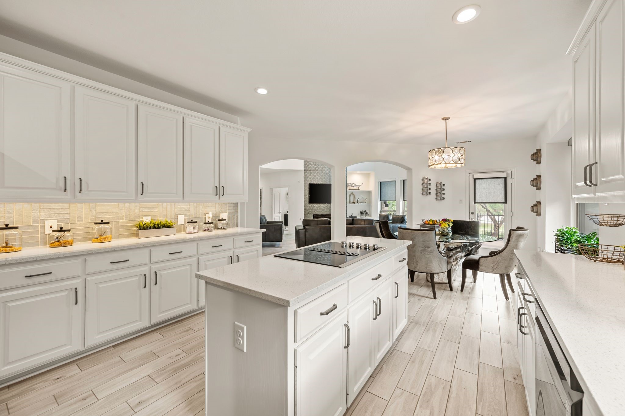 3645 Cottonwood Springs Drive The Colony TX 75056