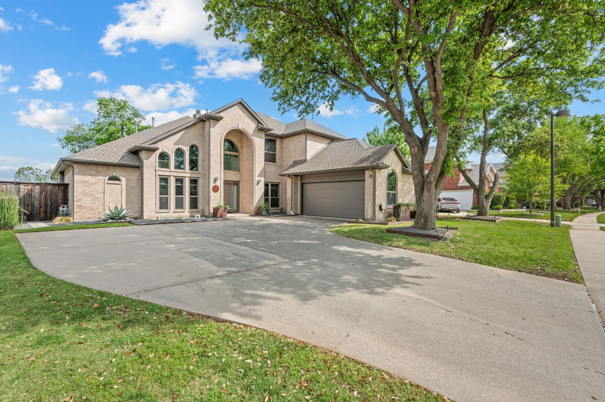 3645 Cottonwood Springs Drive The Colony TX 75056