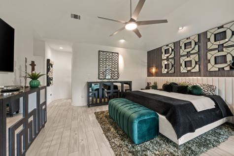 3645 Cottonwood Springs Drive The Colony TX 75056