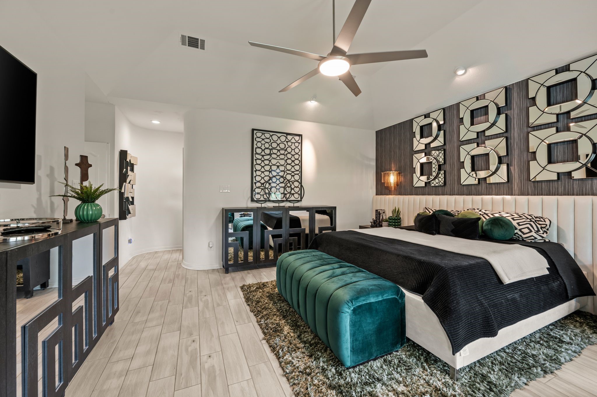 3645 Cottonwood Springs Drive The Colony TX 75056