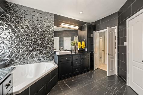 3645 Cottonwood Springs Drive The Colony TX 75056