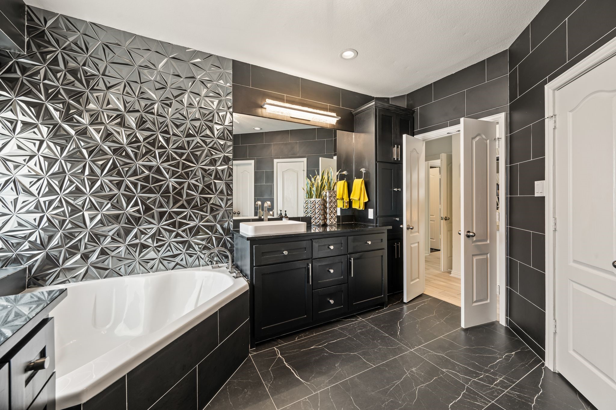 3645 Cottonwood Springs Drive The Colony TX 75056