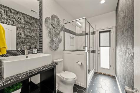 3645 Cottonwood Springs Drive The Colony TX 75056