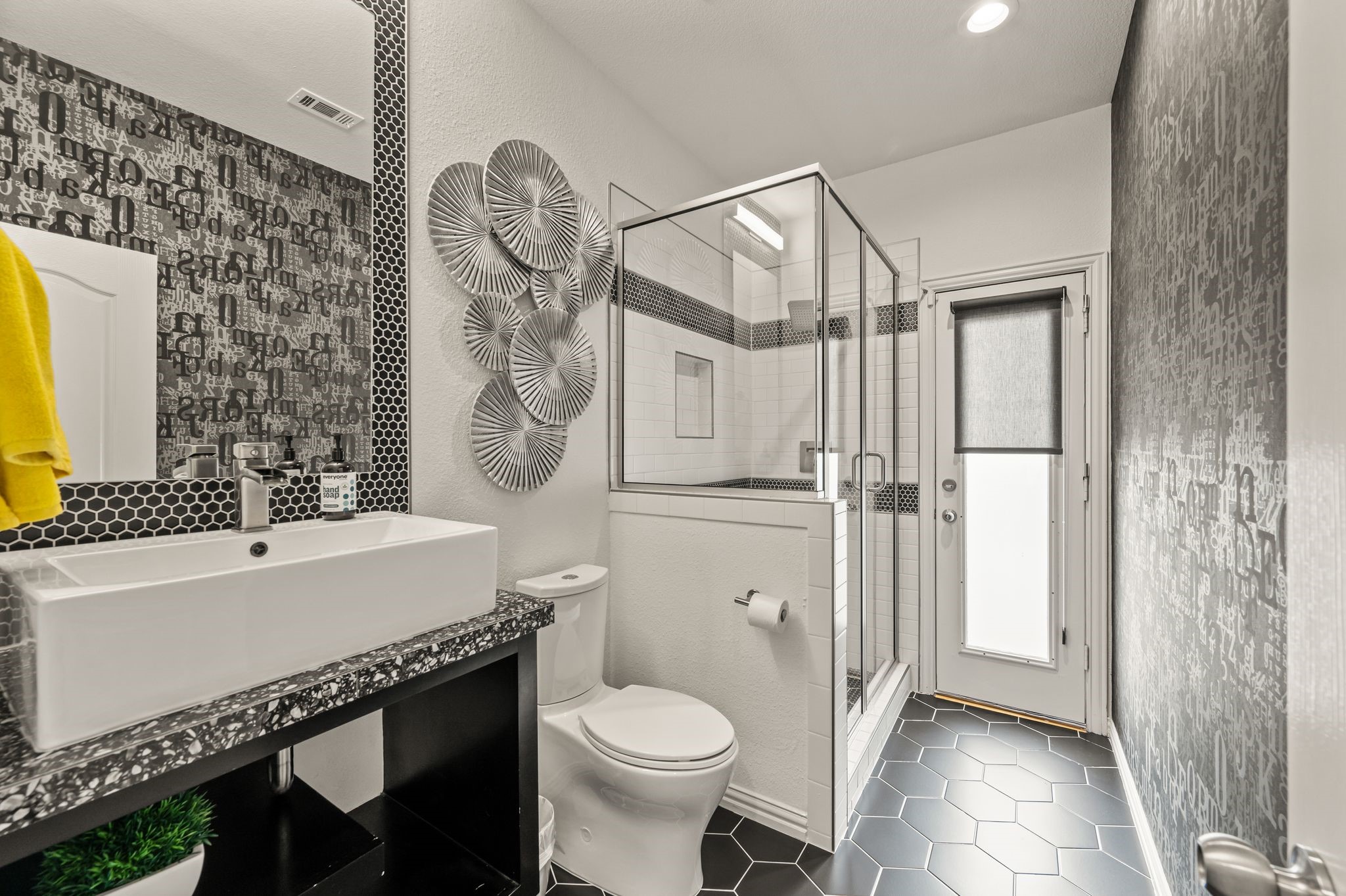 3645 Cottonwood Springs Drive The Colony TX 75056