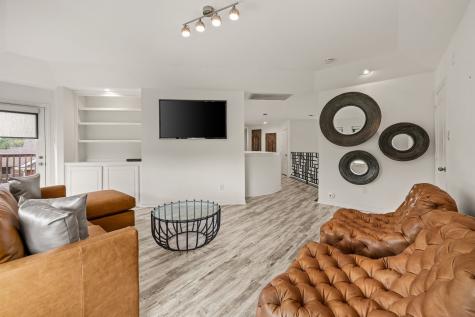 3645 Cottonwood Springs Drive The Colony TX 75056