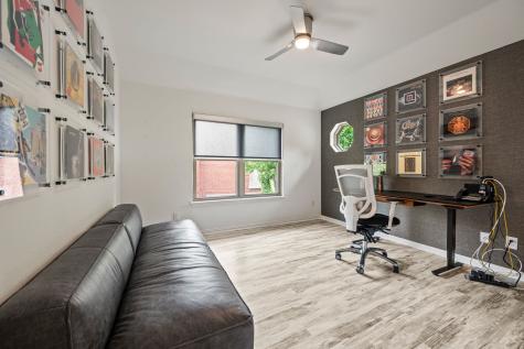 3645 Cottonwood Springs Drive The Colony TX 75056