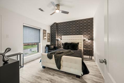 3645 Cottonwood Springs Drive The Colony TX 75056