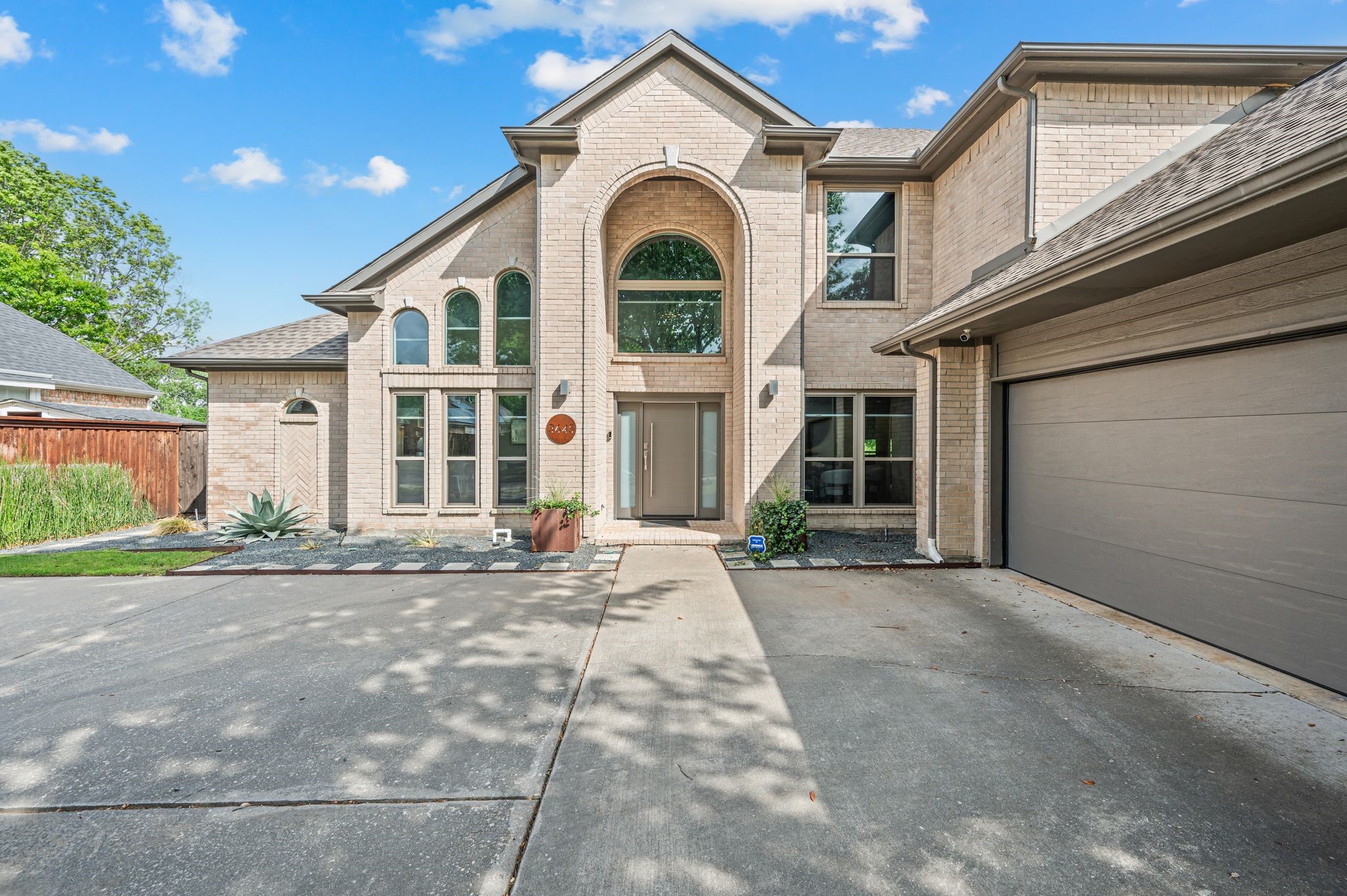 3645 Cottonwood Springs Drive The Colony TX 75056