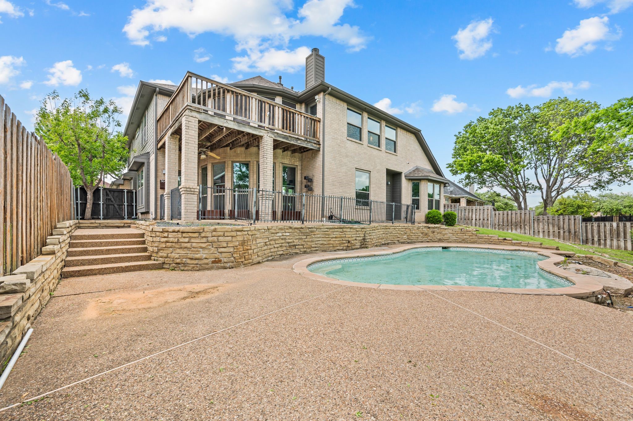 3645 Cottonwood Springs Drive The Colony TX 75056