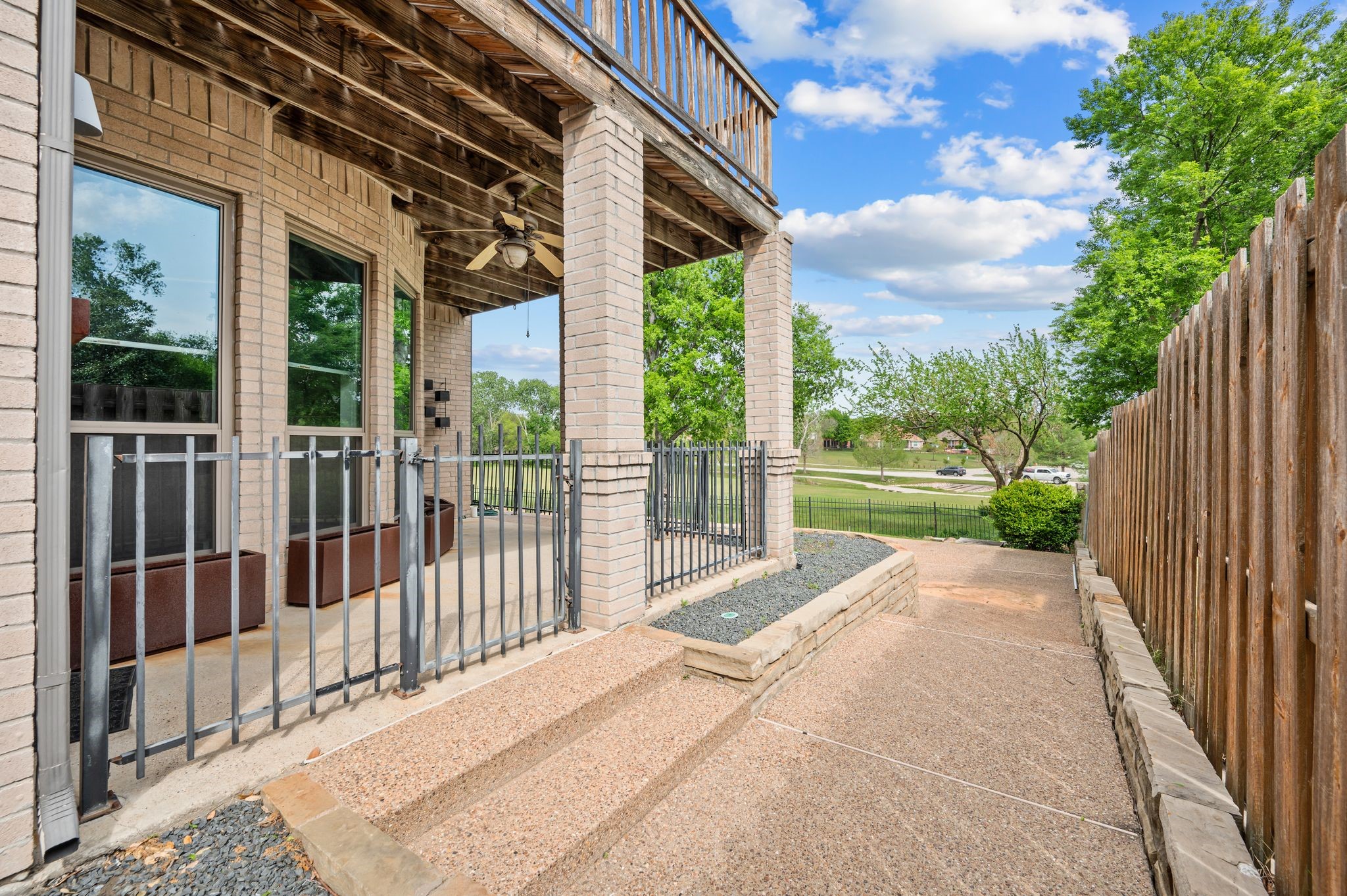 3645 Cottonwood Springs Drive The Colony TX 75056