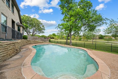 3645 Cottonwood Springs Drive The Colony TX 75056