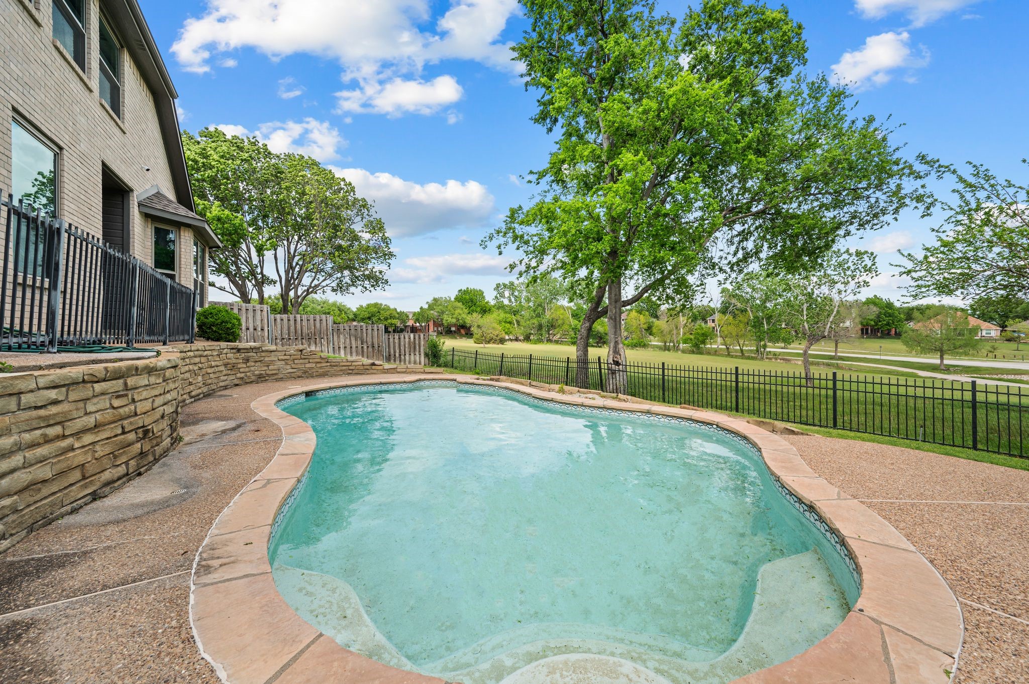 3645 Cottonwood Springs Drive The Colony TX 75056