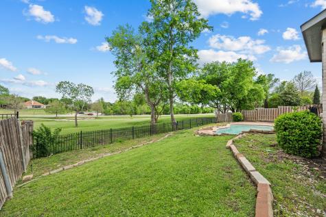 3645 Cottonwood Springs Drive The Colony TX 75056