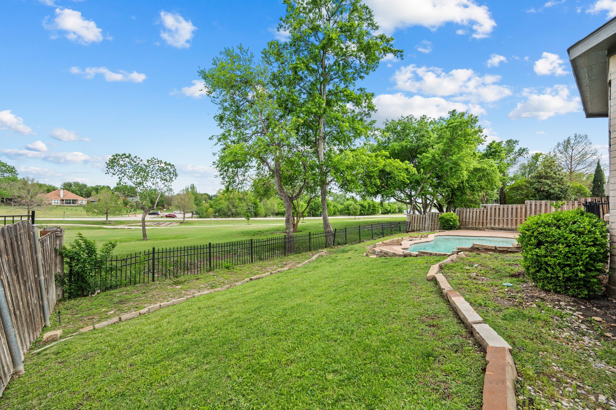 3645 Cottonwood Springs Drive The Colony TX 75056