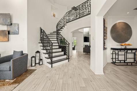 3645 Cottonwood Springs Drive The Colony TX 75056