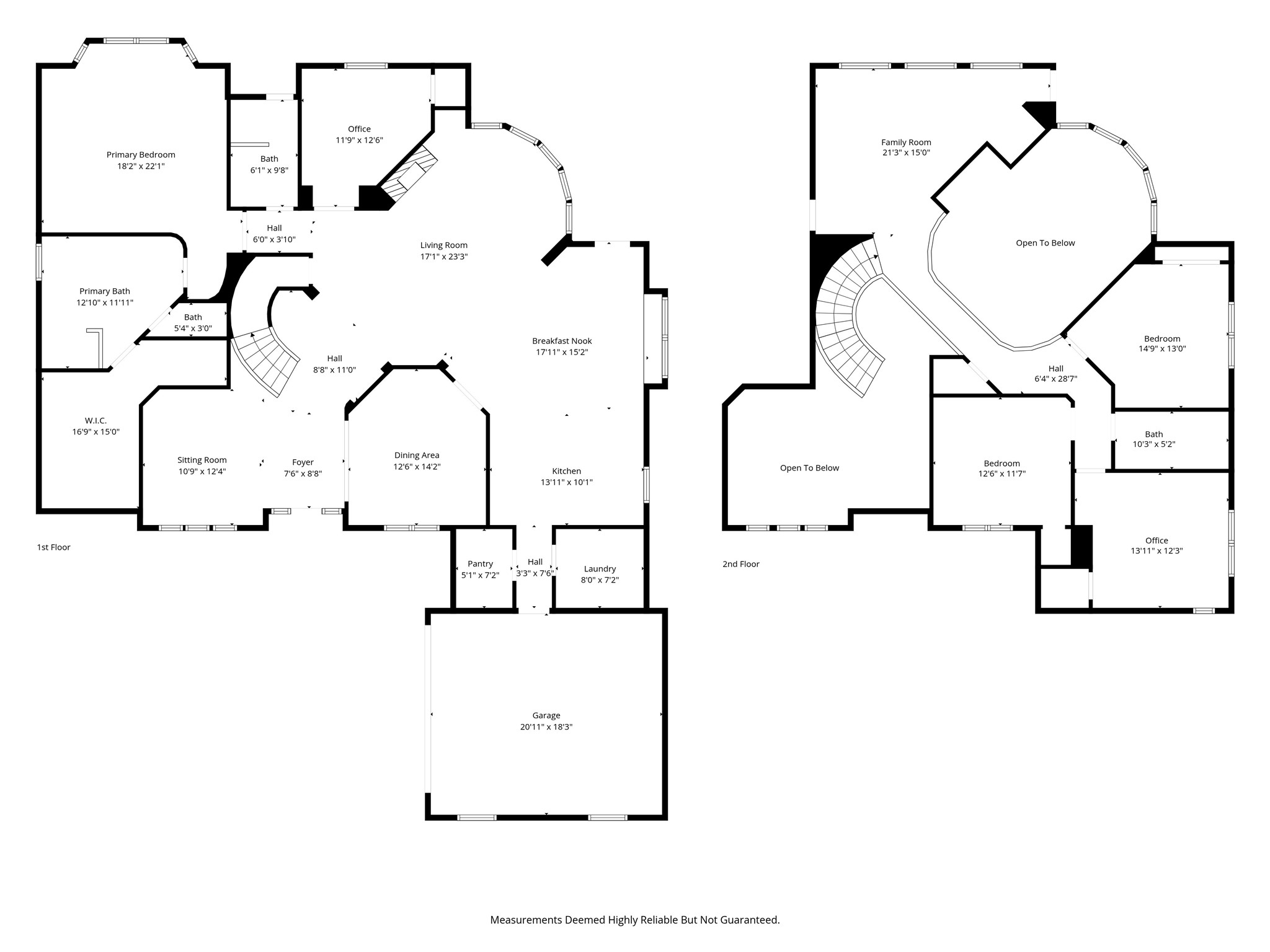 3645 Cottonwood Springs Drive The Colony TX 75056