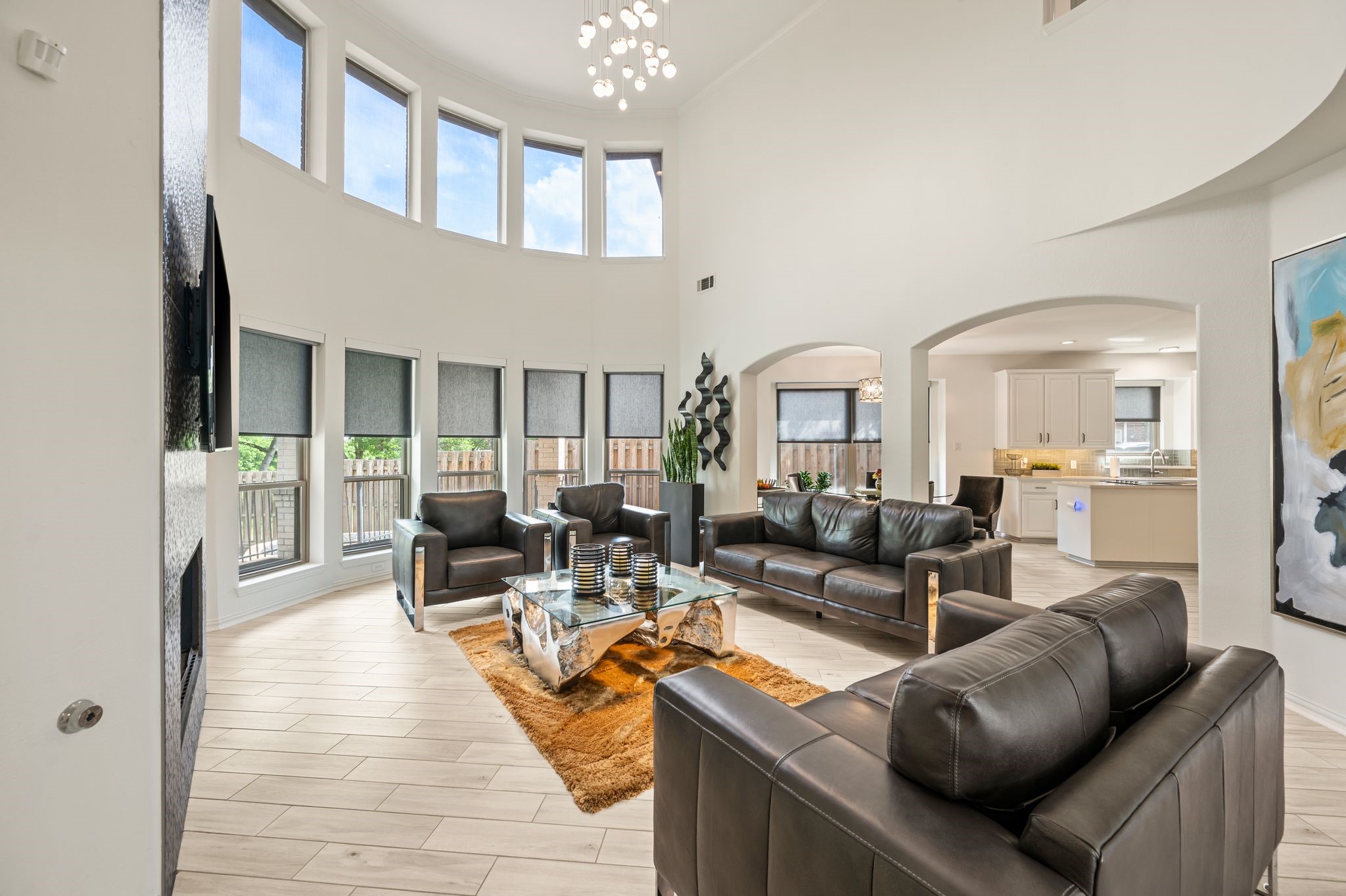3645 Cottonwood Springs Drive The Colony TX 75056