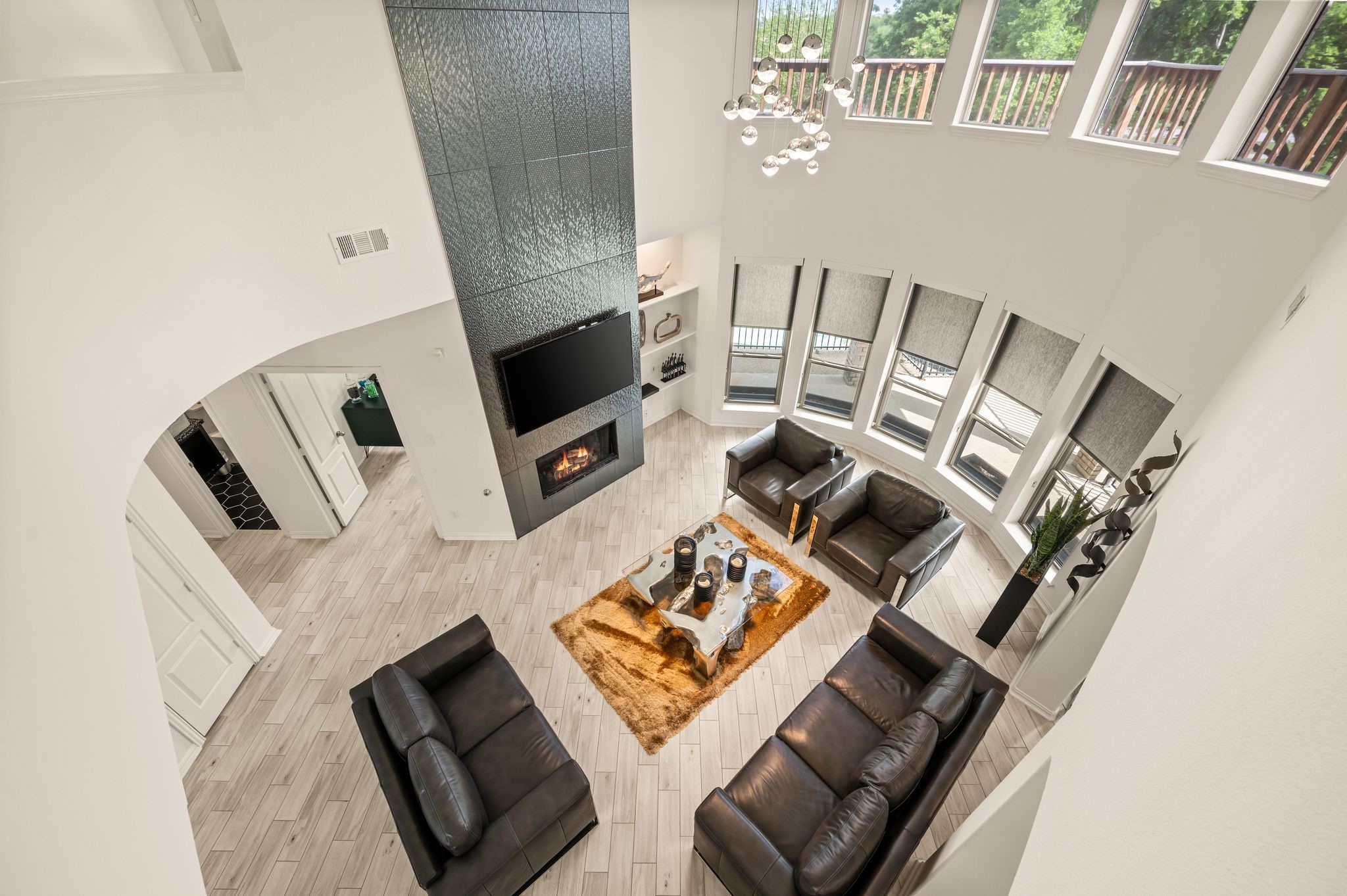 3645 Cottonwood Springs Drive The Colony TX 75056
