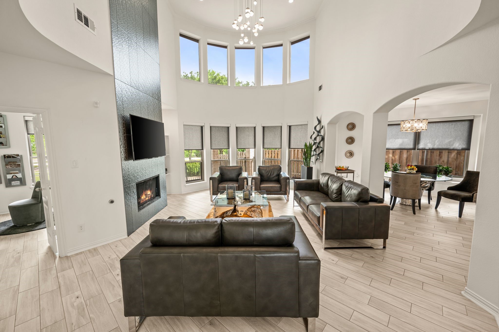 3645 Cottonwood Springs Drive The Colony TX 75056