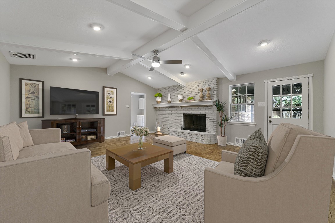 9223 Seagrove Drive Dallas TX 75243