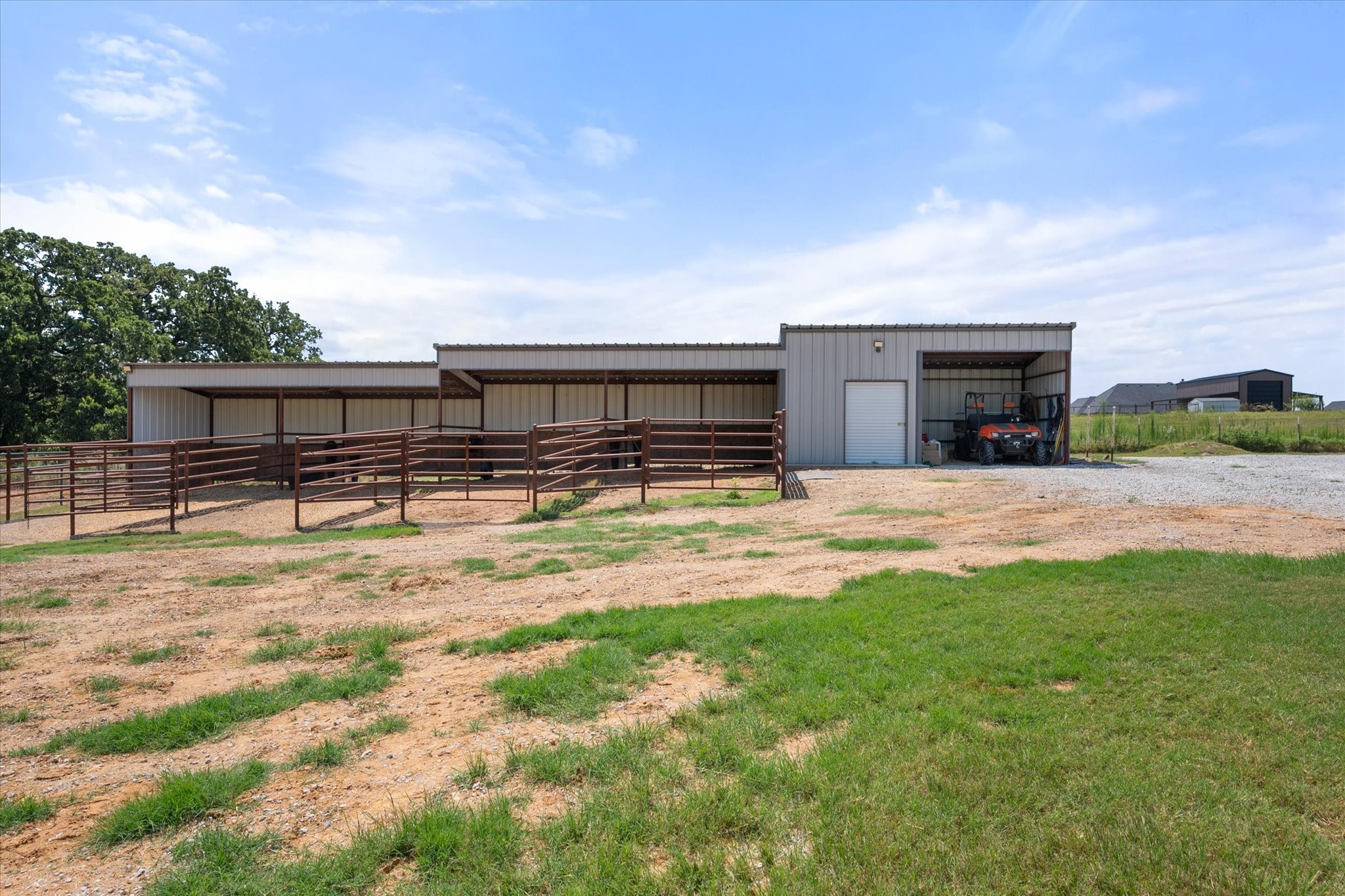 845 N Cardinal Road Reno TX 76020