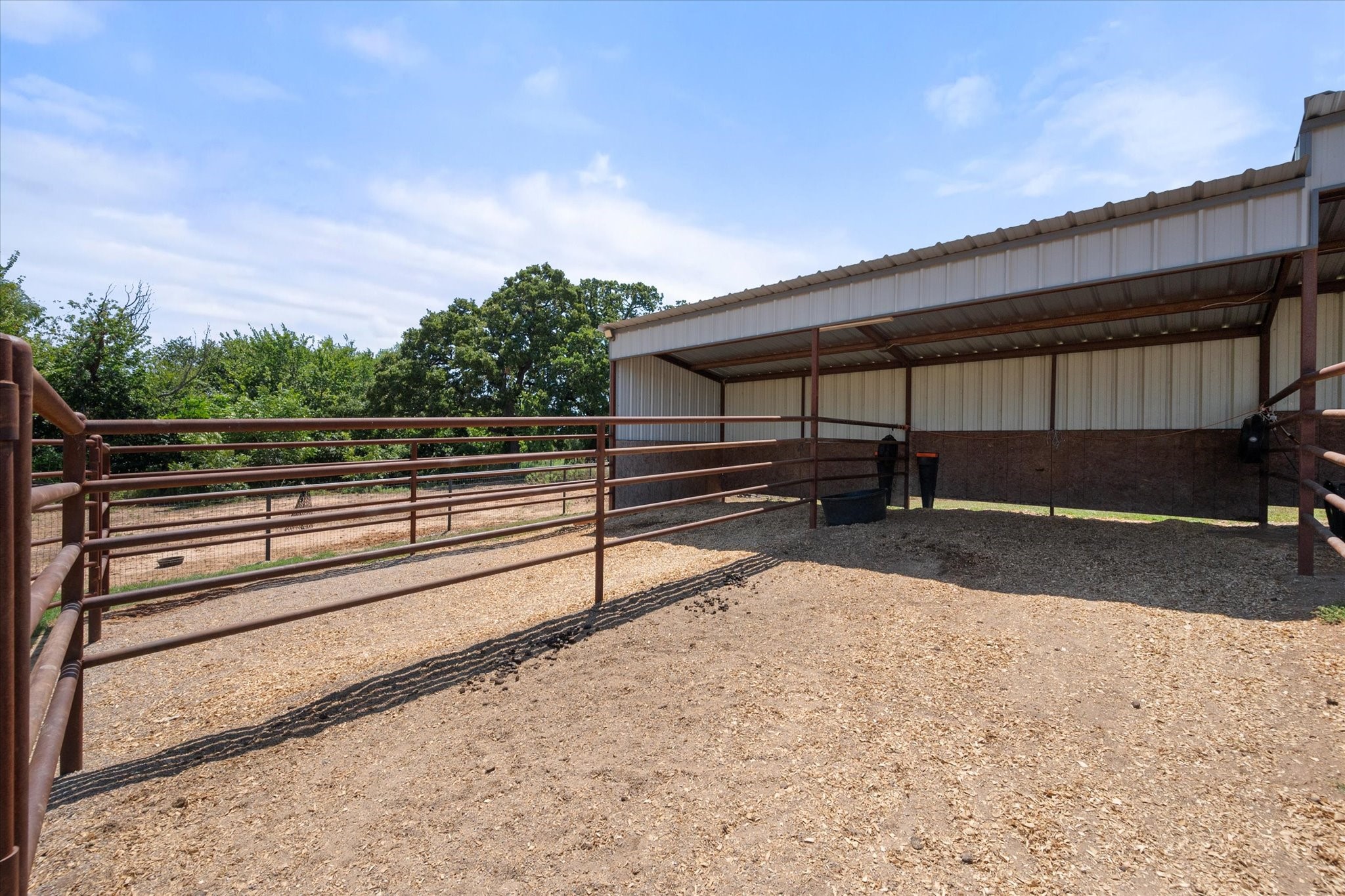 845 N Cardinal Road Reno TX 76020