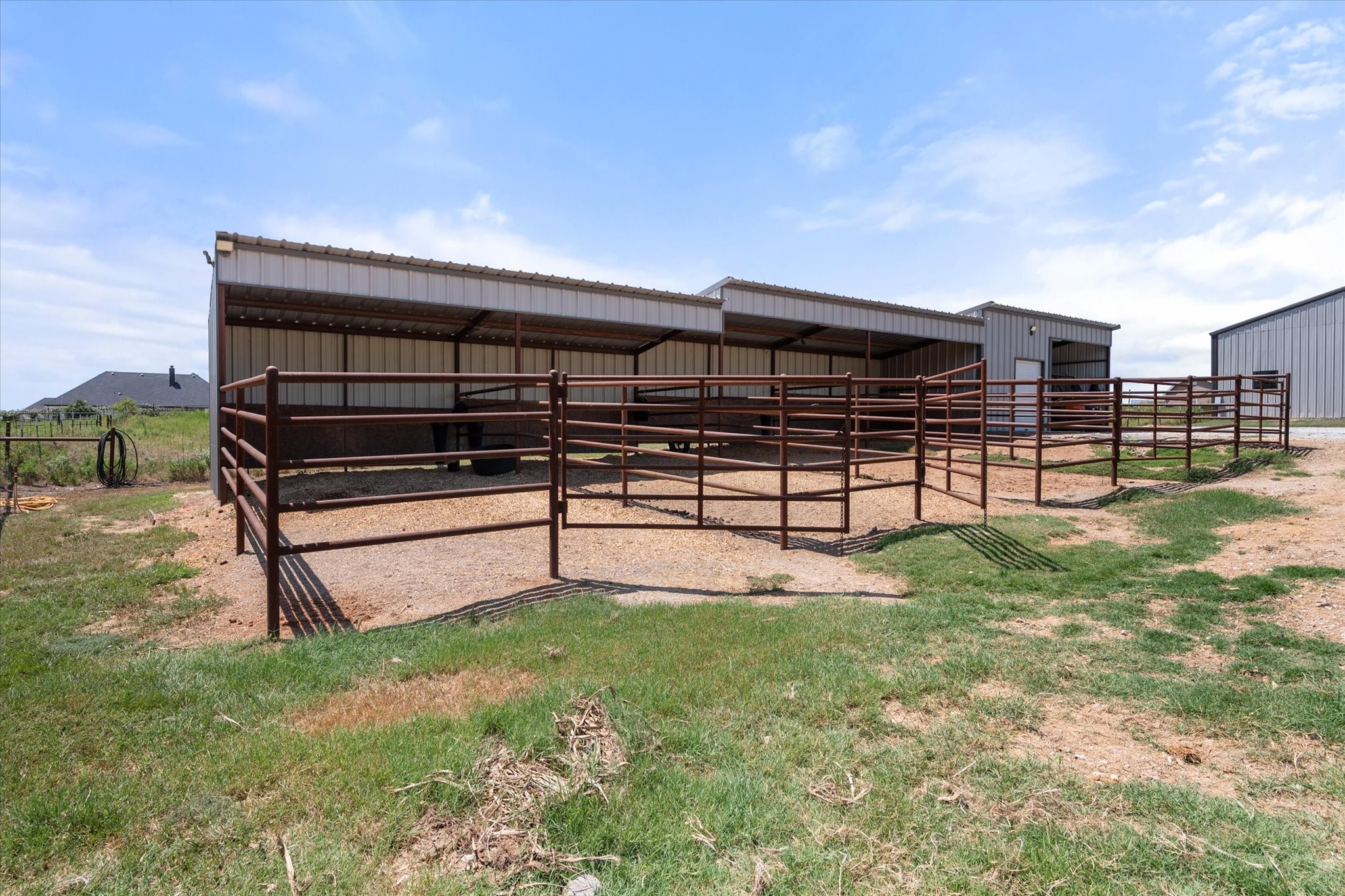 845 N Cardinal Road Reno TX 76020