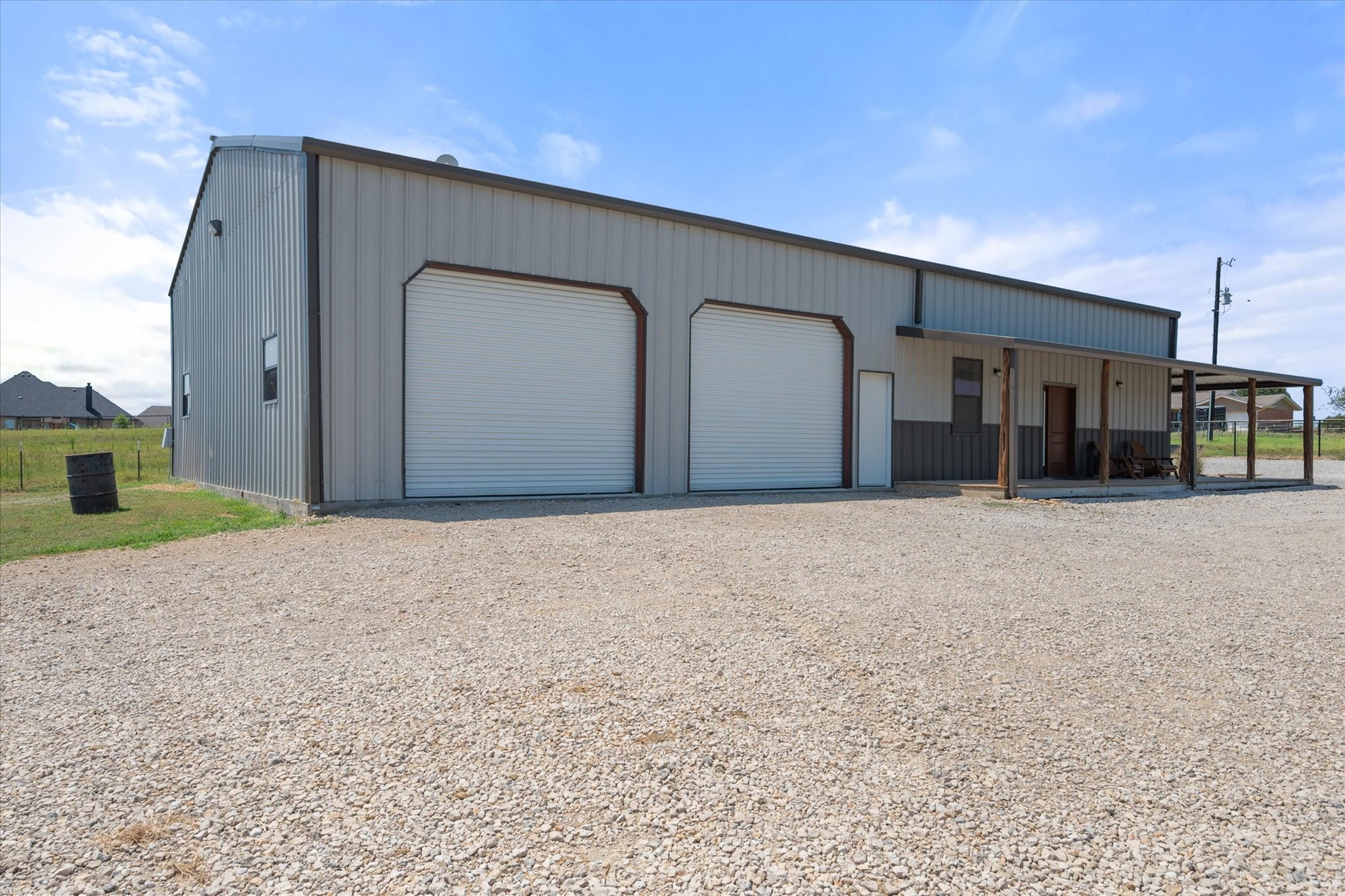 845 N Cardinal Road Reno TX 76020