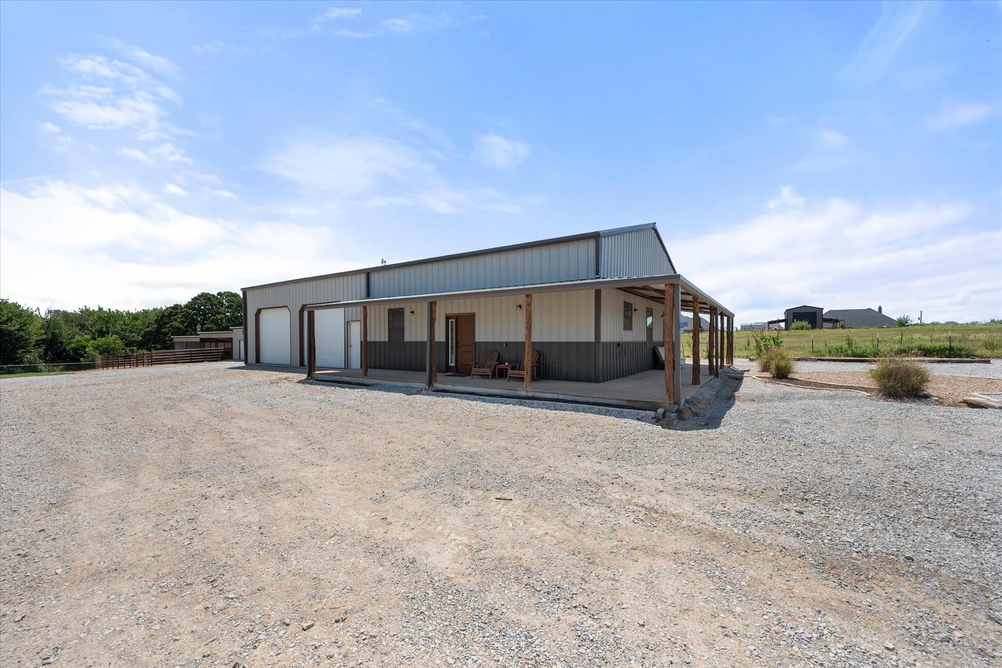 845 N Cardinal Road Reno TX 76020