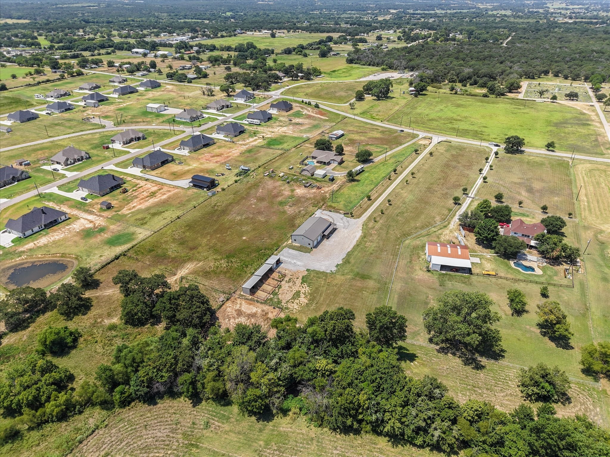 845 N Cardinal Road Reno TX 76020
