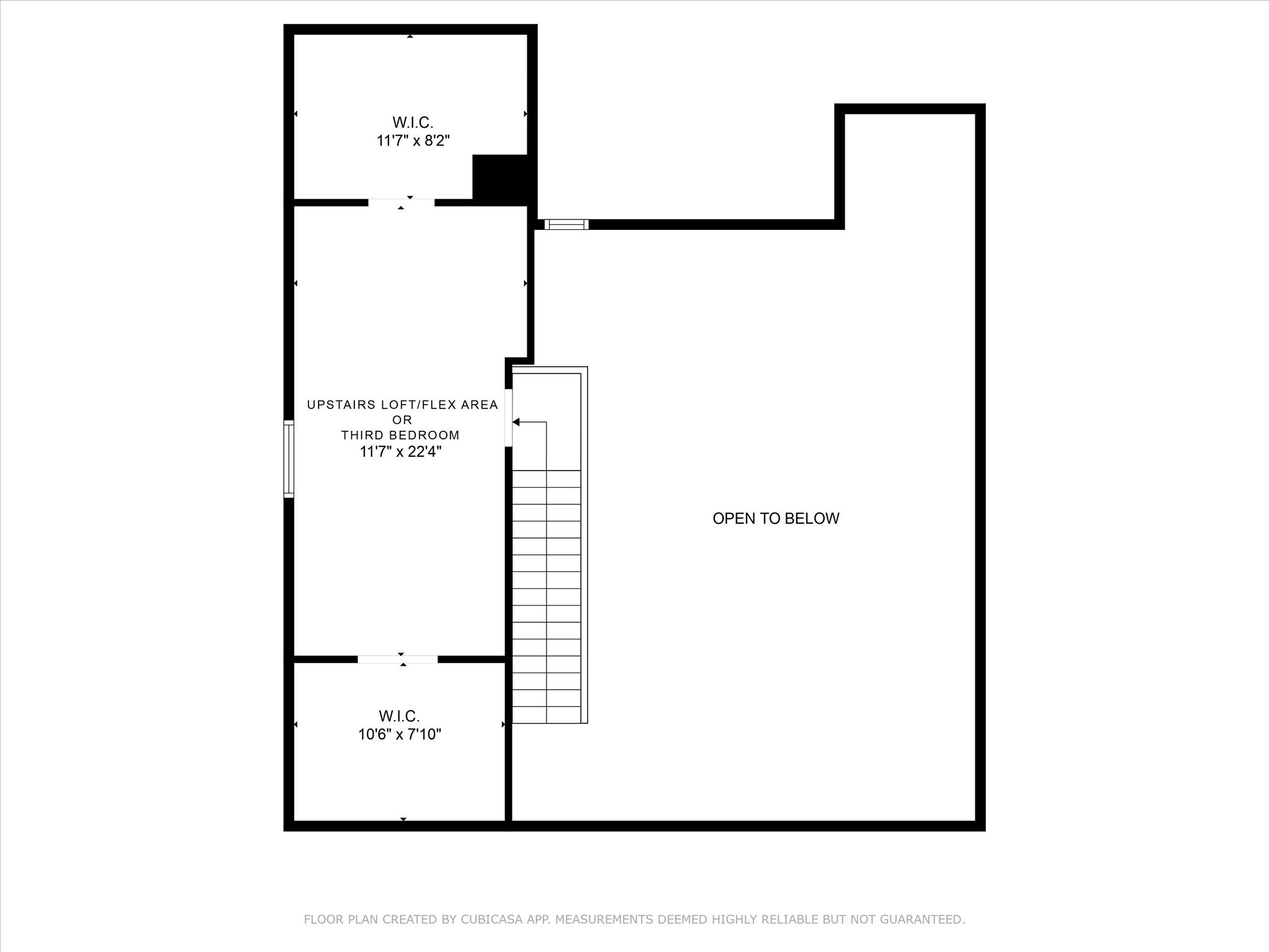 845 N Cardinal Road Reno TX 76020