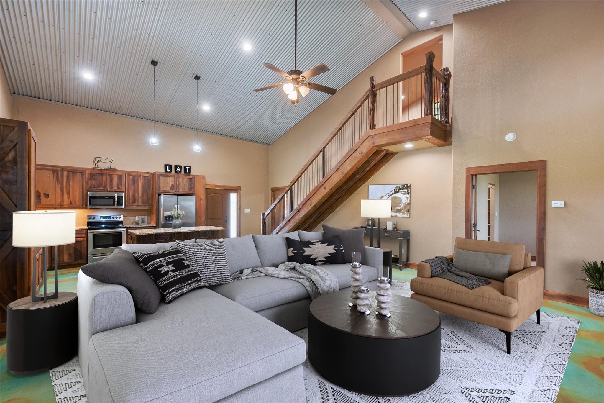845 N Cardinal Road Reno TX 76020