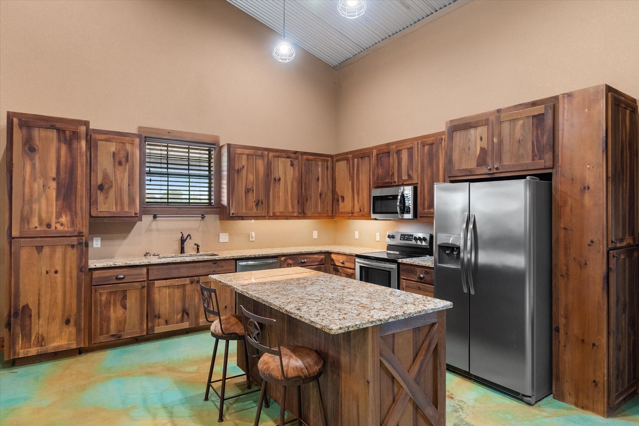 845 N Cardinal Road Reno TX 76020