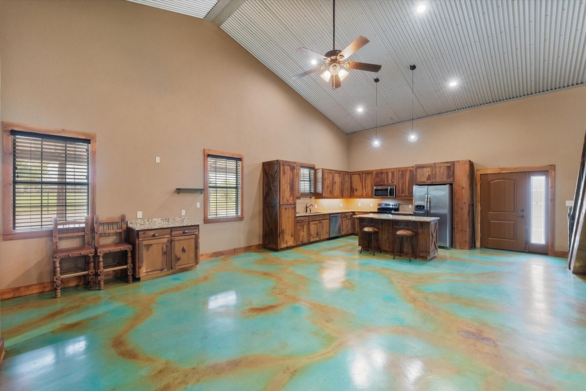 845 N Cardinal Road Reno TX 76020