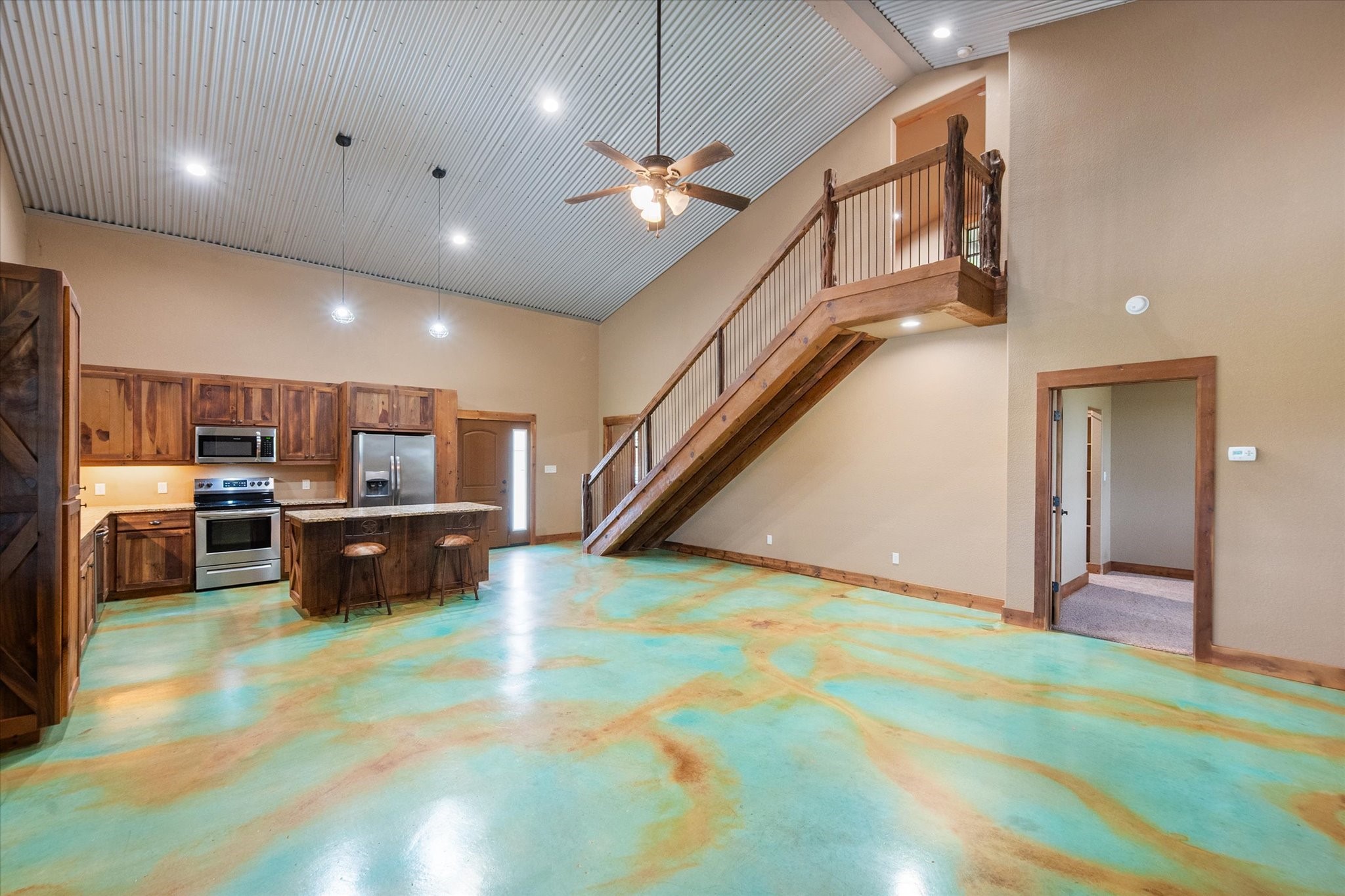 845 N Cardinal Road Reno TX 76020