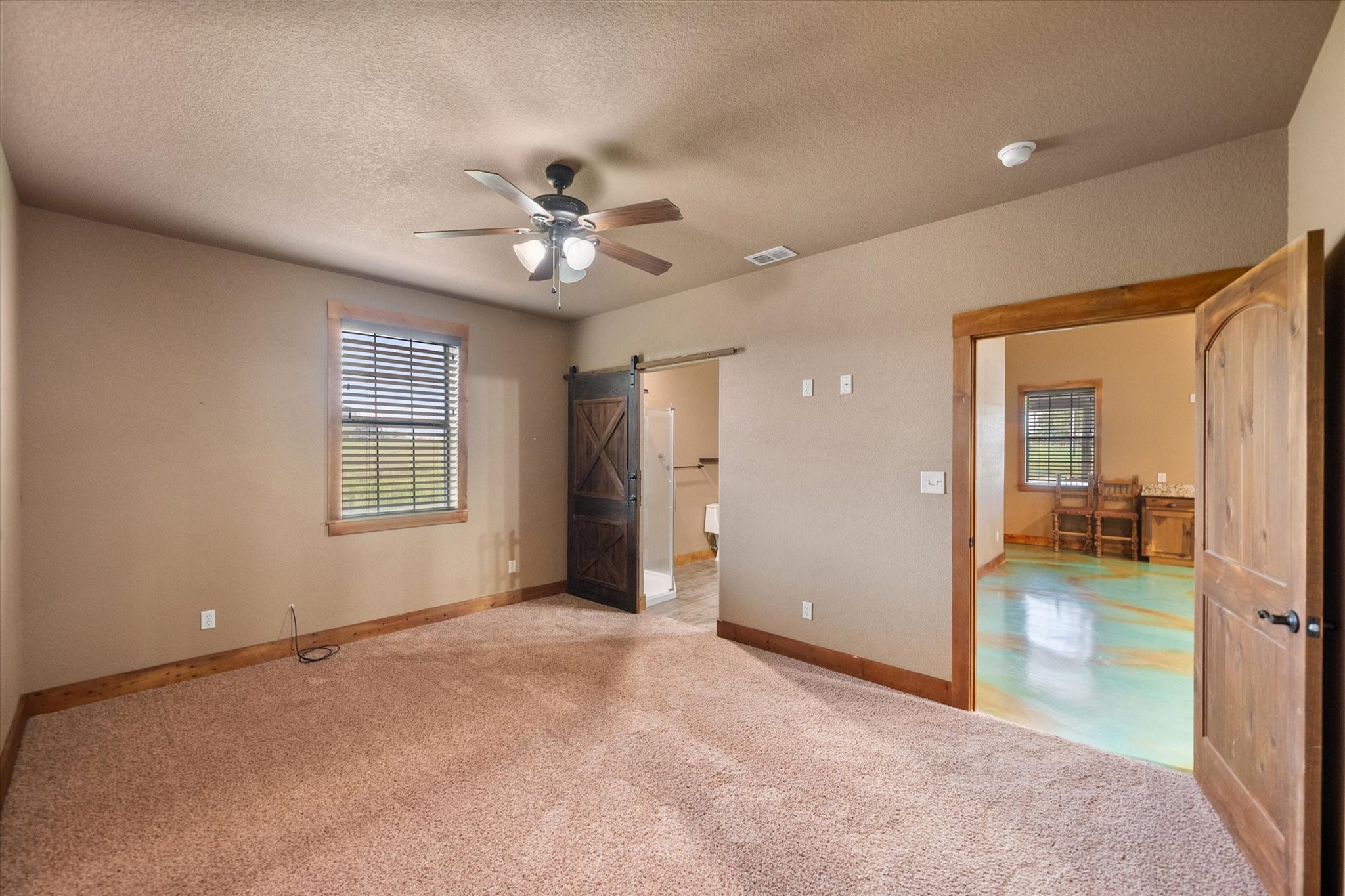 845 N Cardinal Road Reno TX 76020