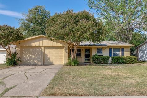416 Salem Drive Richardson TX 75080