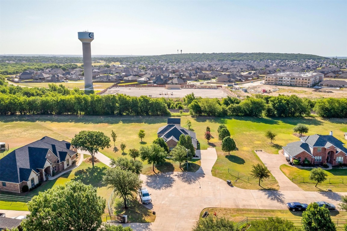 1900 Buckskin Road Crowley TX 76036