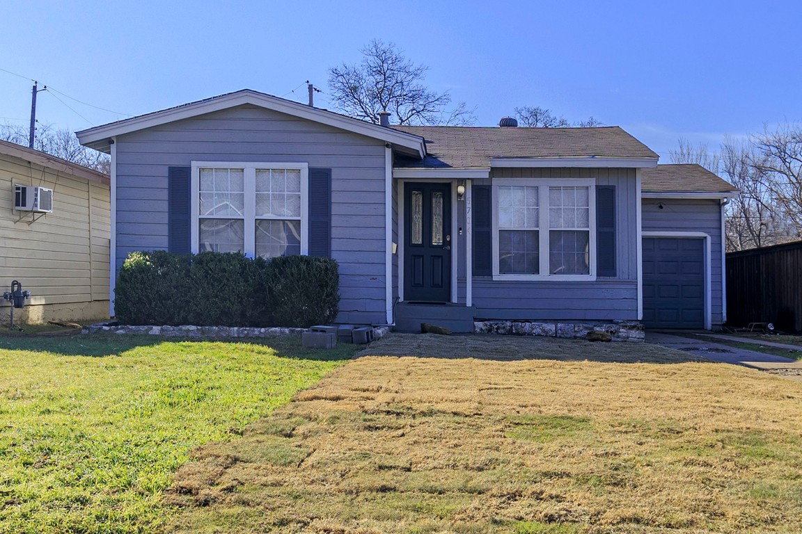 5704 Hiett Court Fort Worth TX 76112