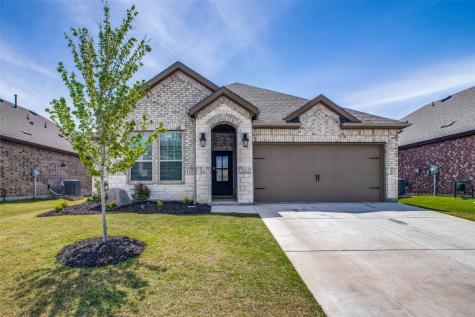 11212 Glover Lane Aubrey TX 76227
