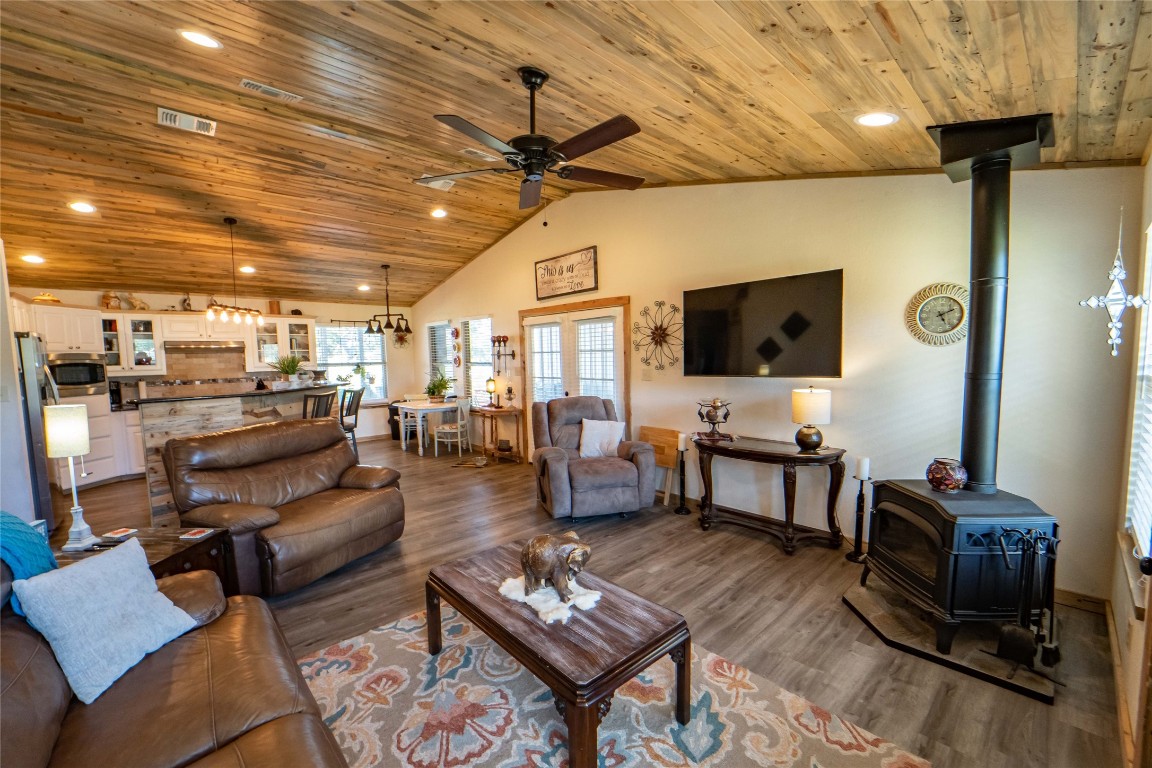 3436 County Road 263 Breckenridge TX 76424