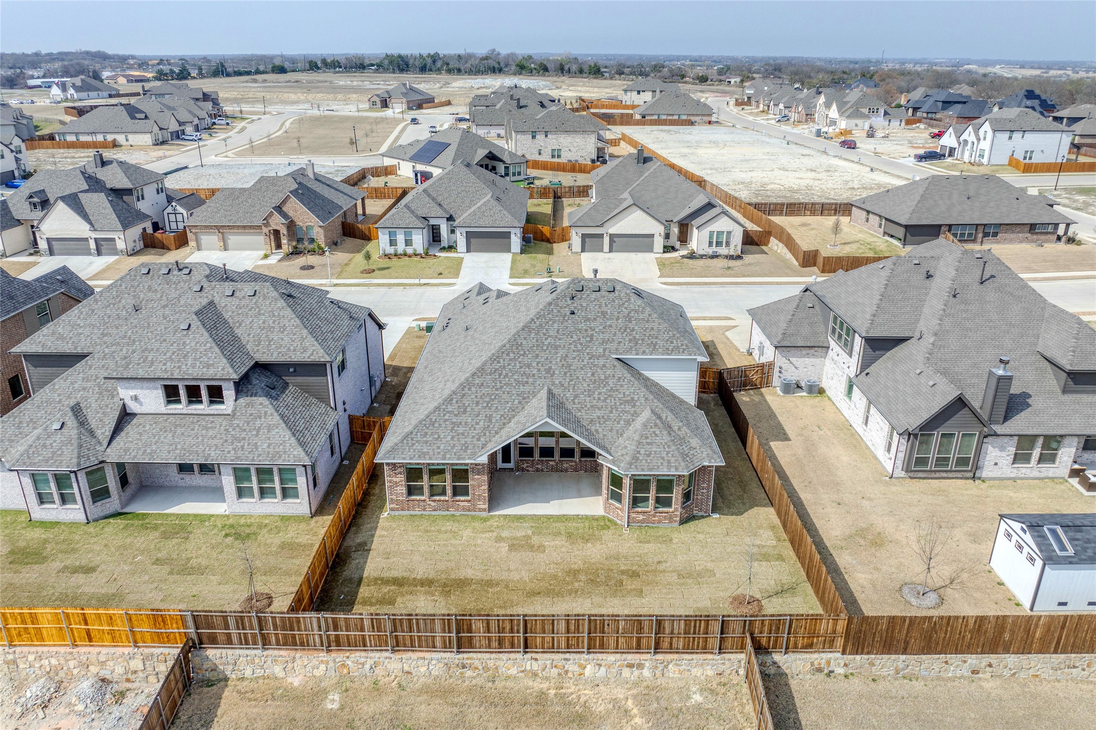 2812 Dolomite Drive Sherman TX 75092