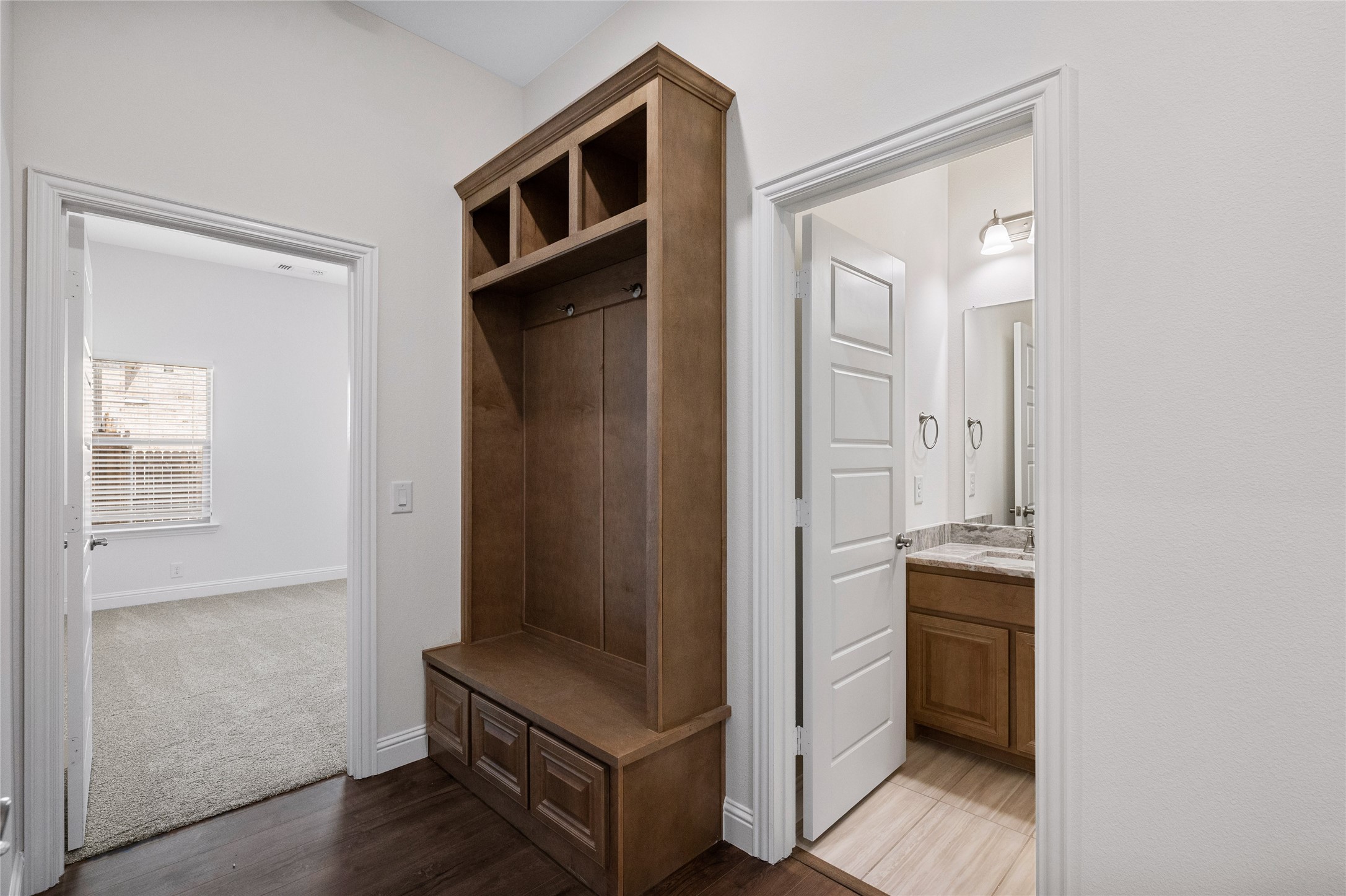 2812 Dolomite Drive Sherman TX 75092