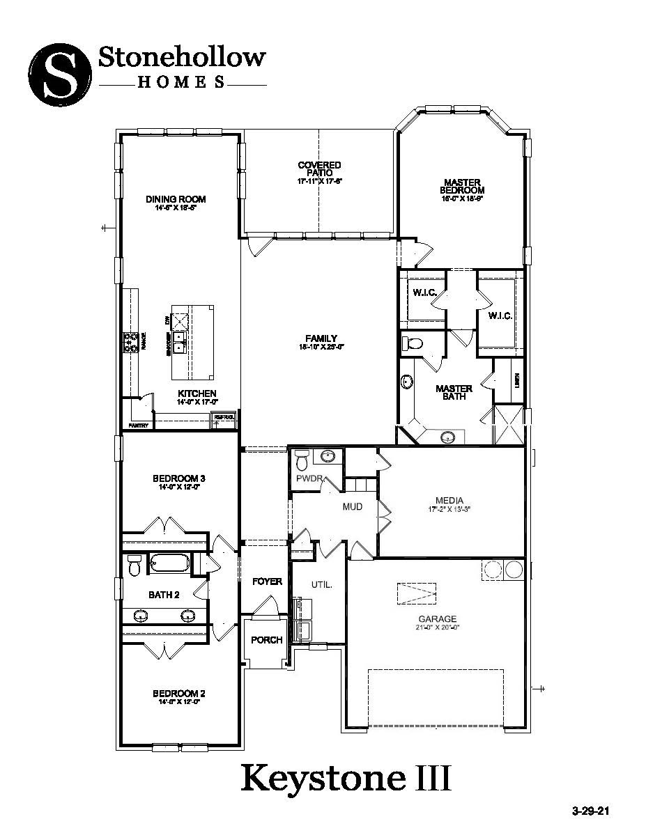 2812 Dolomite Drive Sherman TX 75092